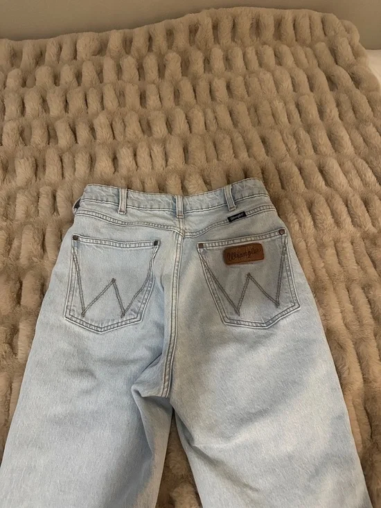 Wrangler Retro Bailey High Rise Bootcut Jean - Picture 7 of 7